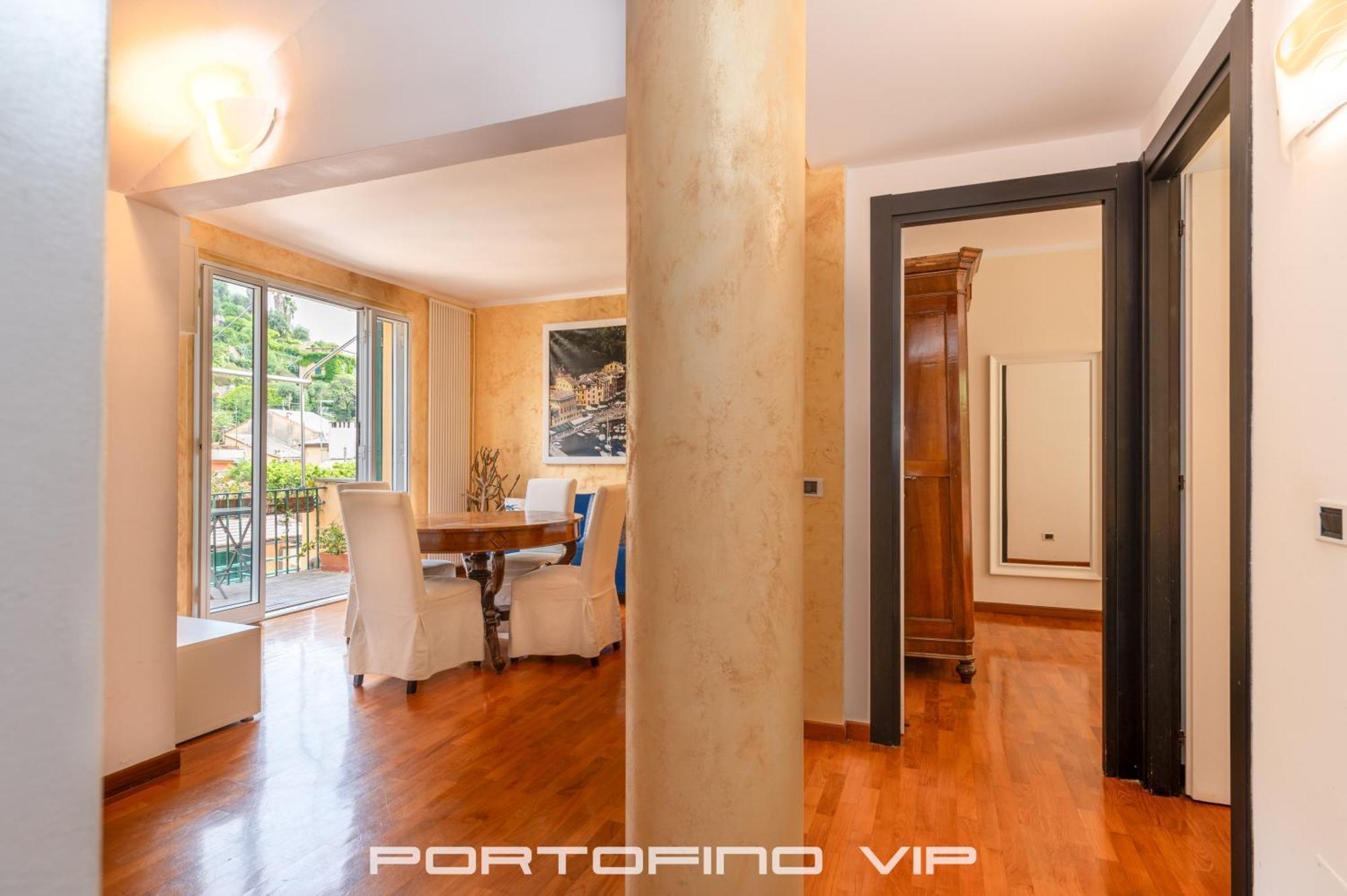 Attico By Portofinovip Διαμέρισμα Εξωτερικό φωτογραφία