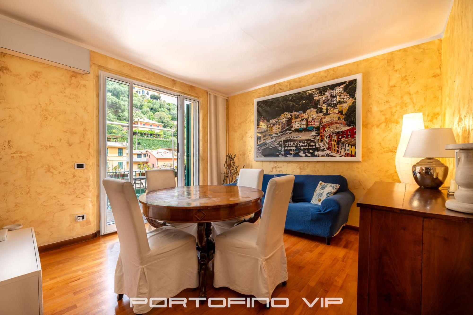 Attico By Portofinovip Διαμέρισμα Εξωτερικό φωτογραφία