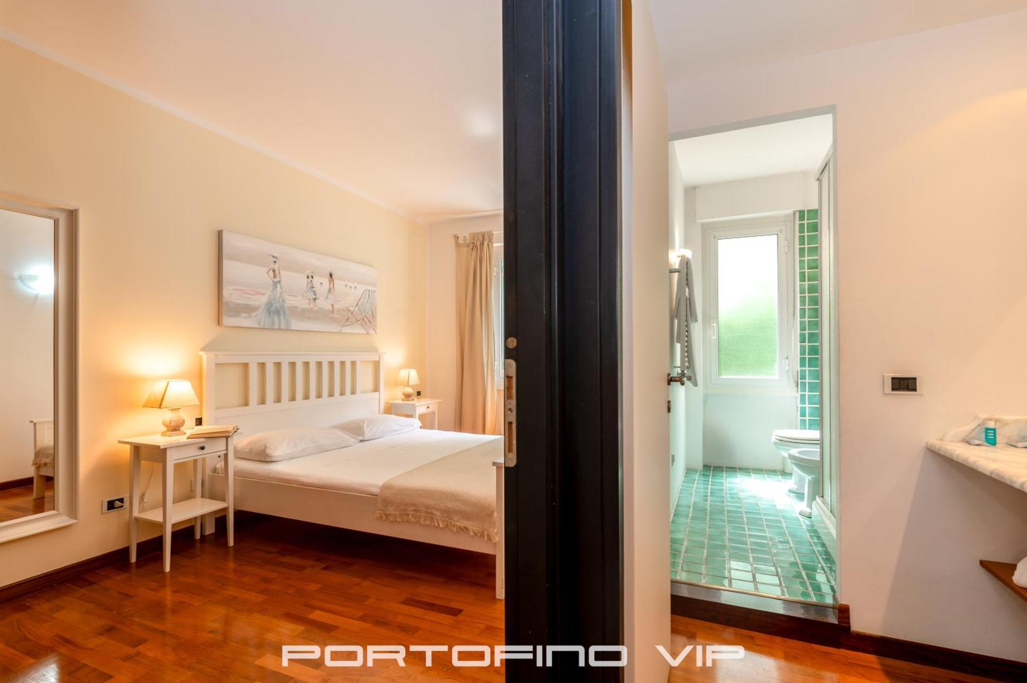 Attico By Portofinovip Διαμέρισμα Εξωτερικό φωτογραφία