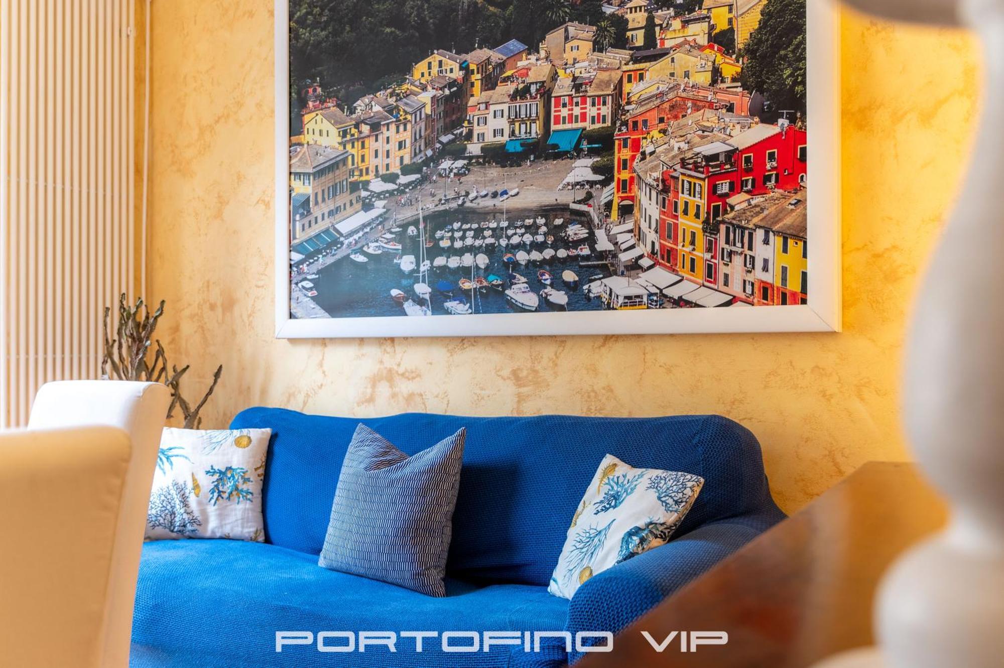 Attico By Portofinovip Διαμέρισμα Εξωτερικό φωτογραφία